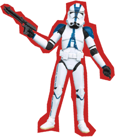 cutout-trooper