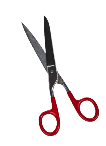 scissors