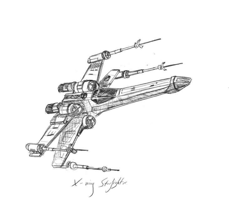 X-Wings